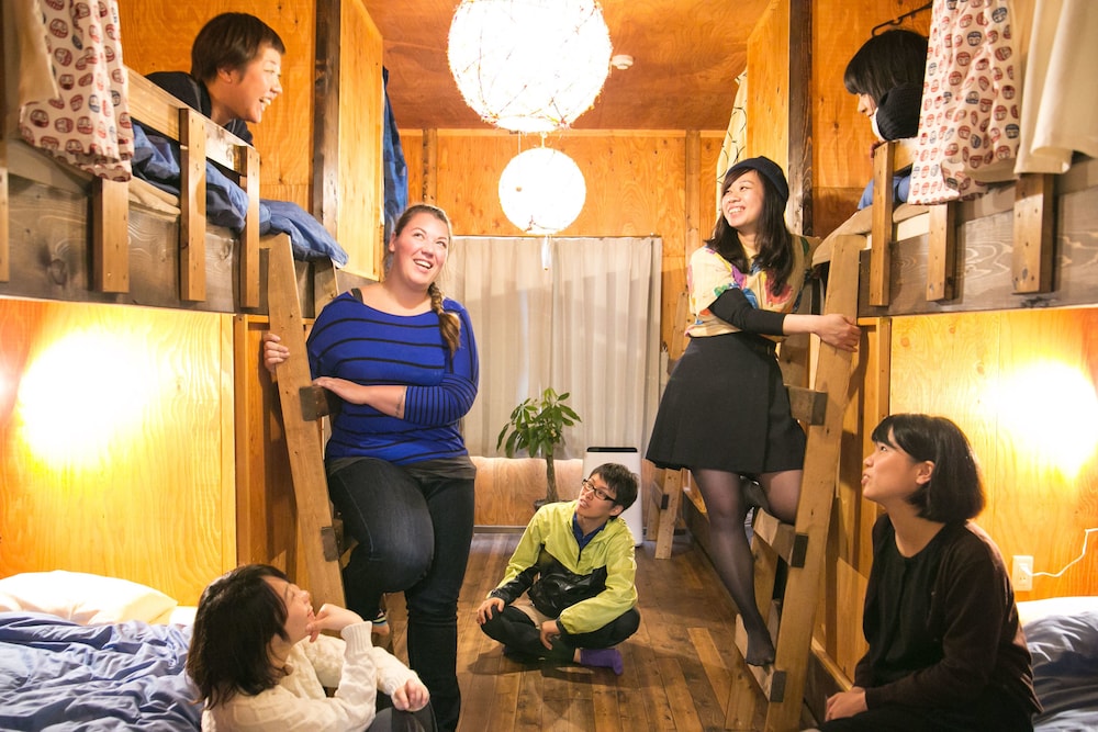 札幌ゲストハウス WAYA 札幌