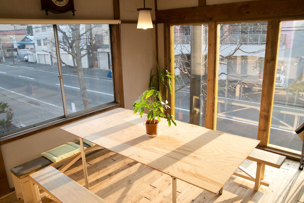 札幌ゲストハウス WAYA 札幌