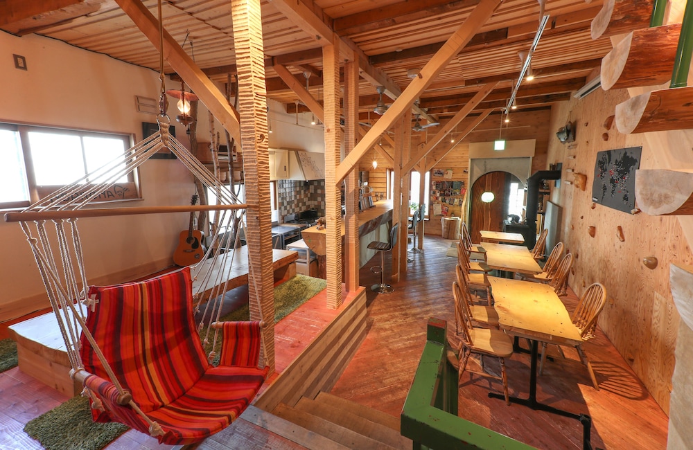 SAPPOLODGE 札幌