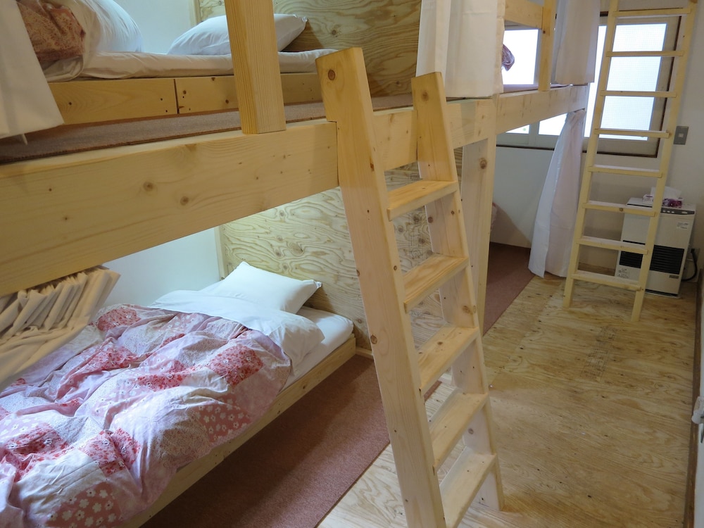 SAPPOLODGE 札幌