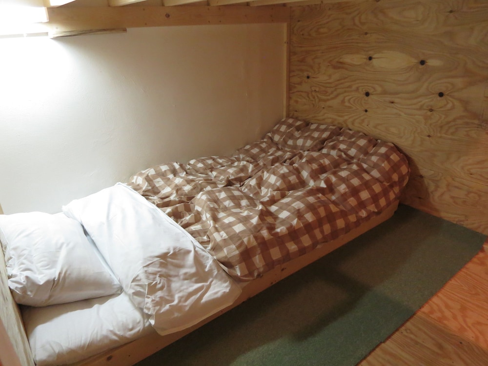SAPPOLODGE 札幌