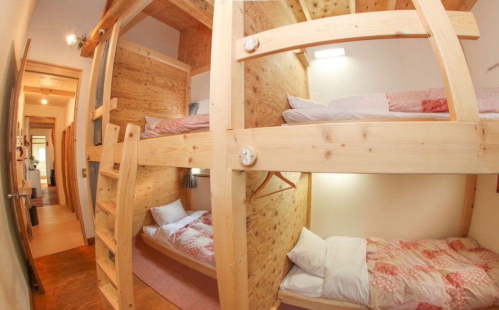 SAPPOLODGE 札幌