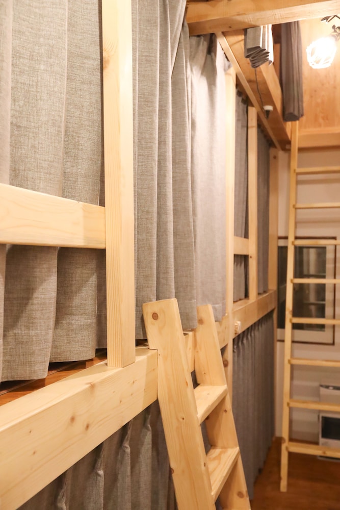 SAPPOLODGE 札幌