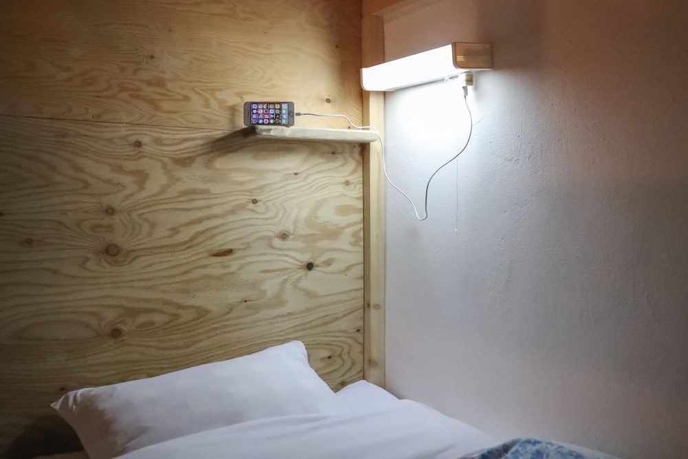 SAPPOLODGE 札幌