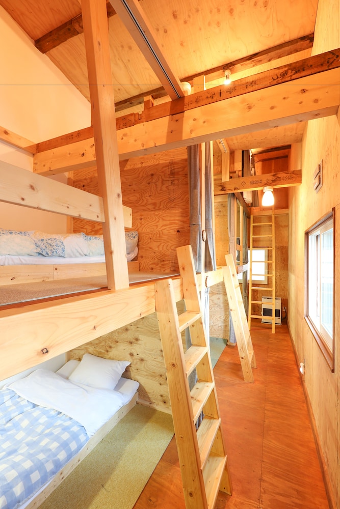SAPPOLODGE 札幌