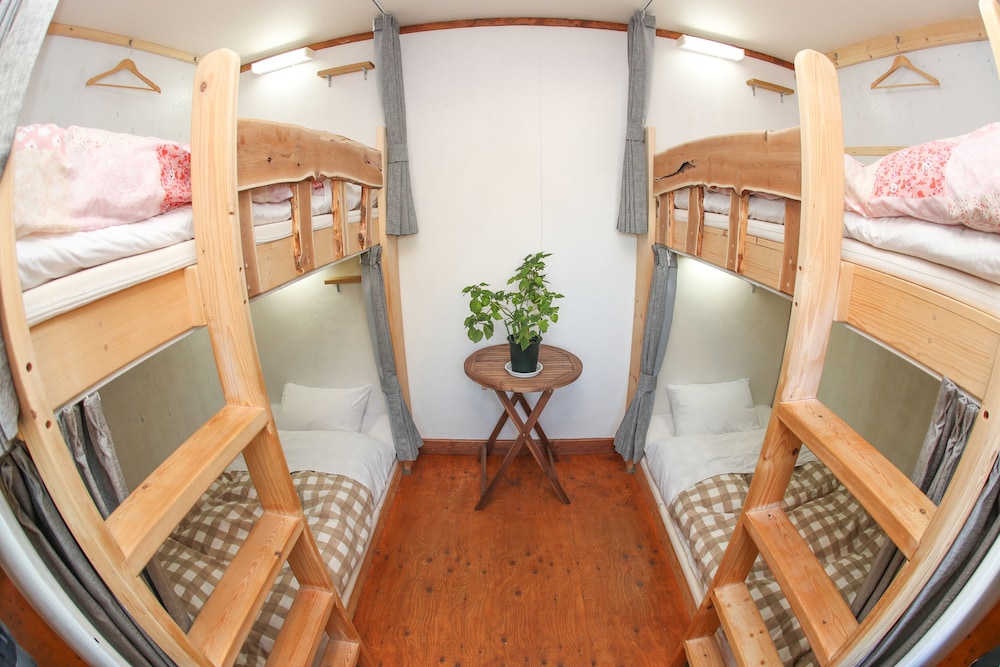 SAPPOLODGE 札幌