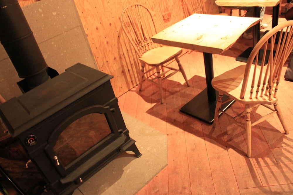 SAPPOLODGE 札幌