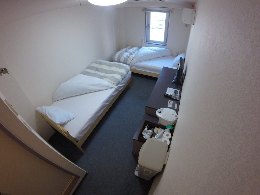 SAPPOLODGE 札幌