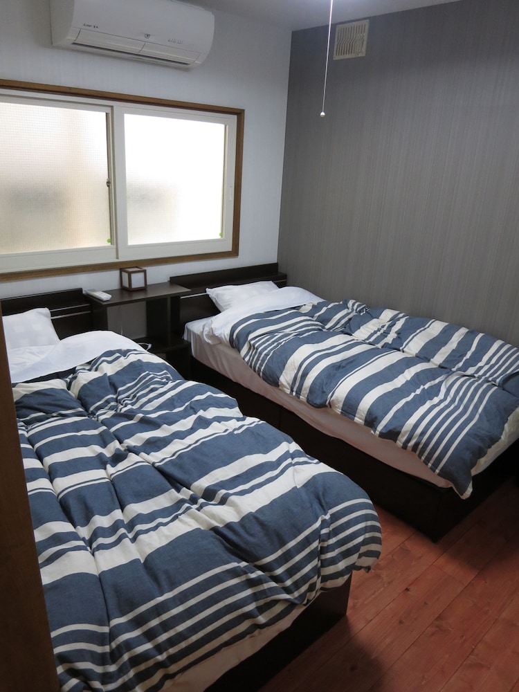 SAPPOLODGE 札幌