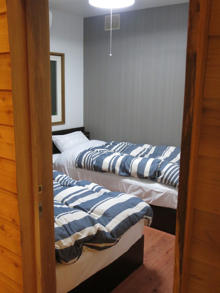 SAPPOLODGE 札幌