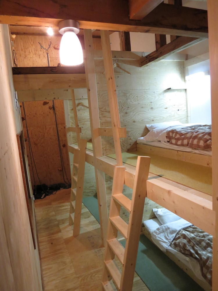 SAPPOLODGE 札幌