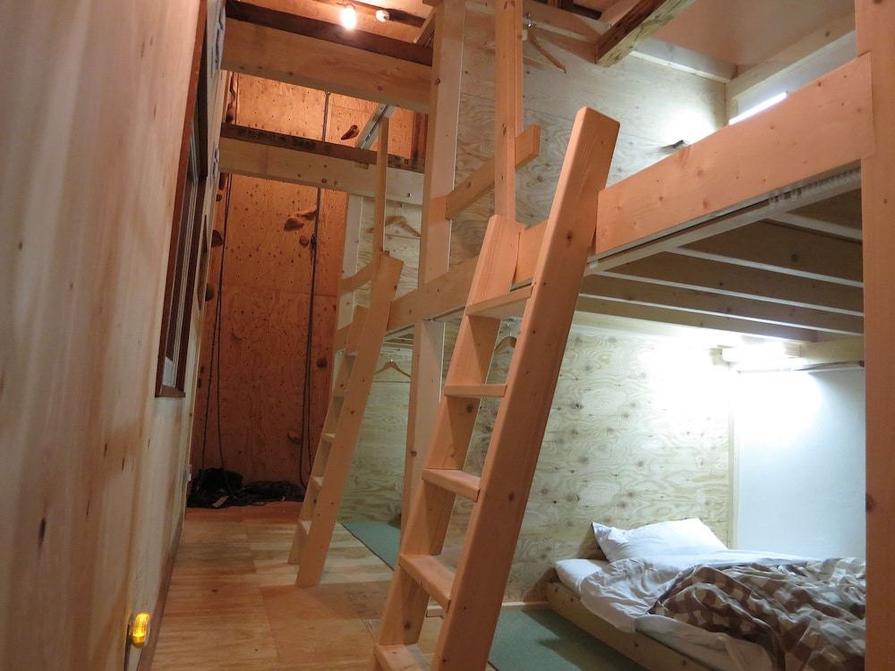 SAPPOLODGE 札幌