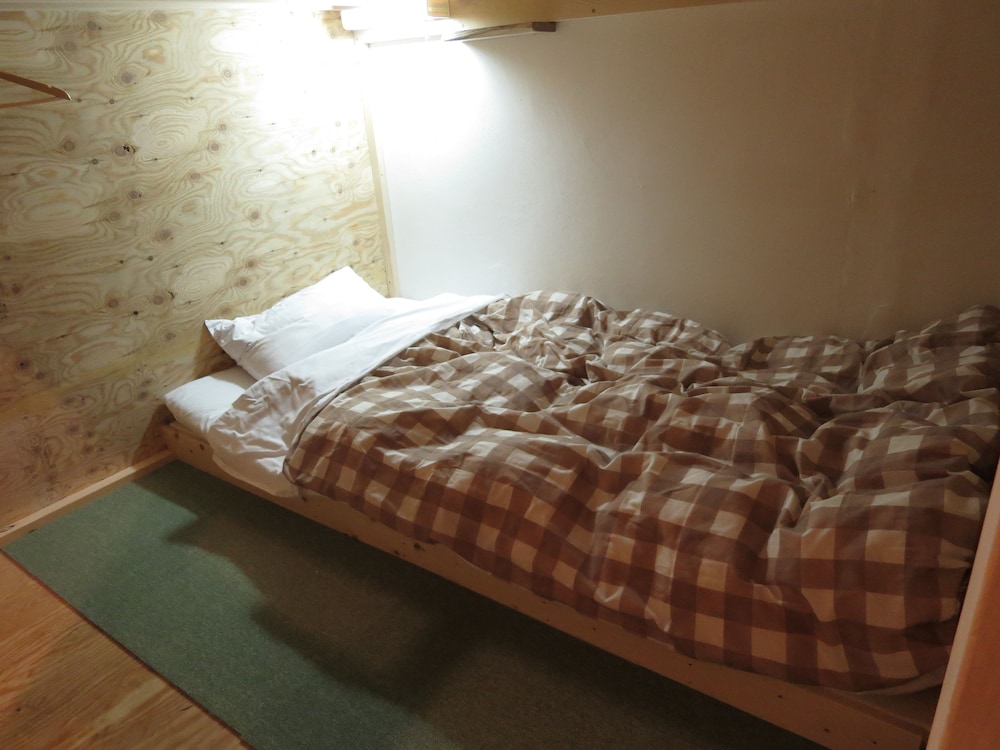 SAPPOLODGE 札幌