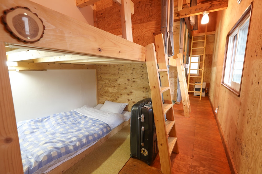 SAPPOLODGE 札幌