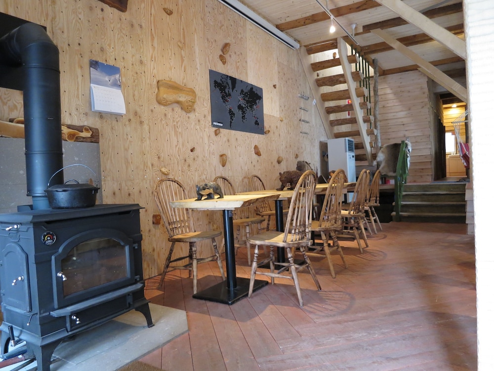 SAPPOLODGE 札幌