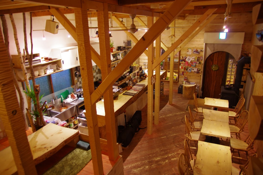 SAPPOLODGE 札幌