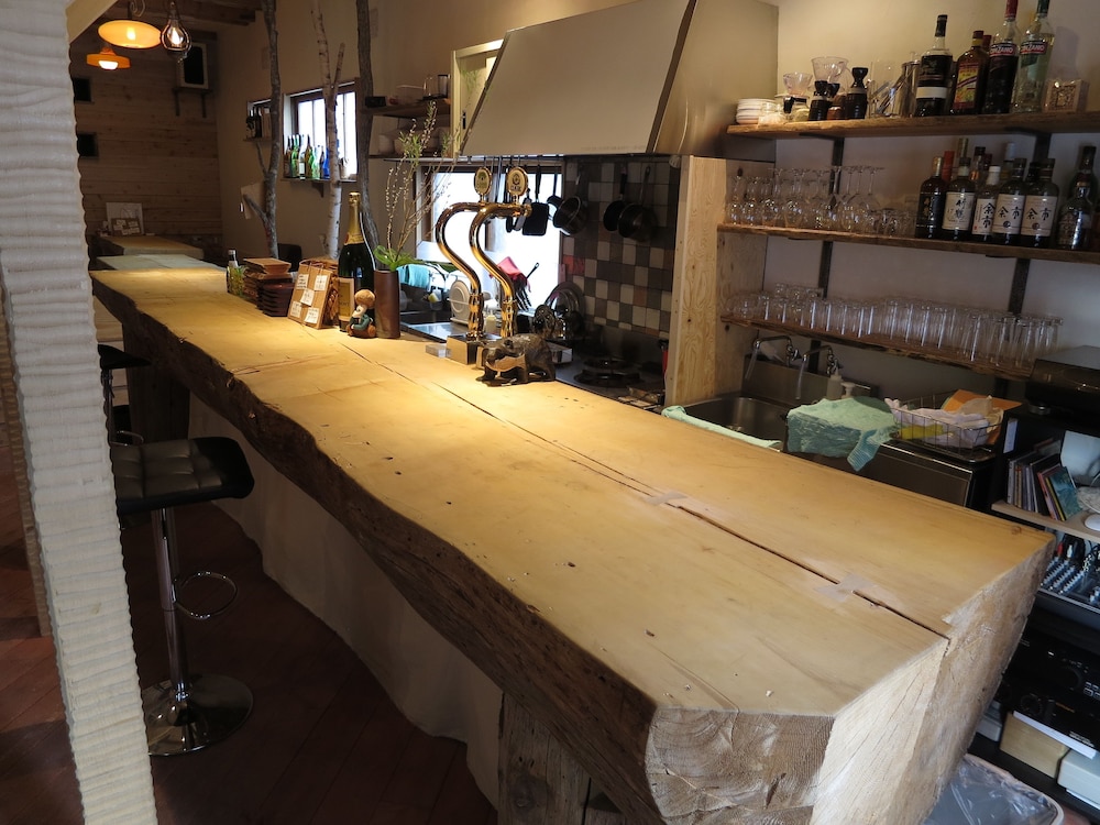 SAPPOLODGE 札幌
