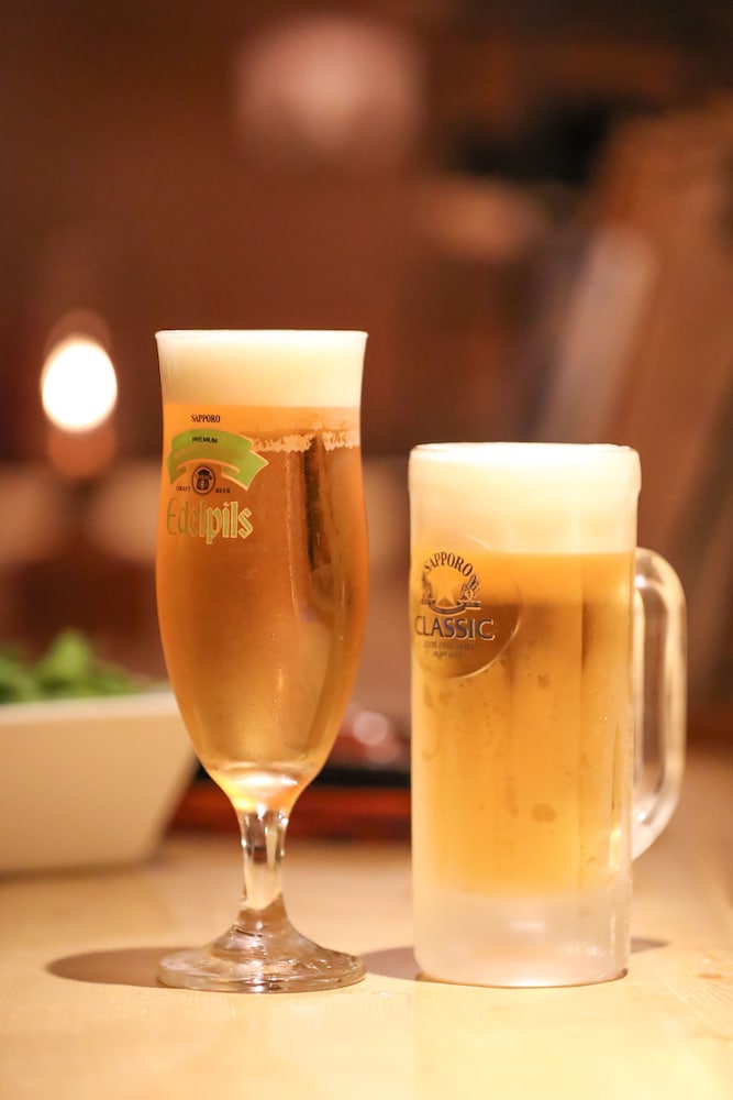 SAPPOLODGE 札幌