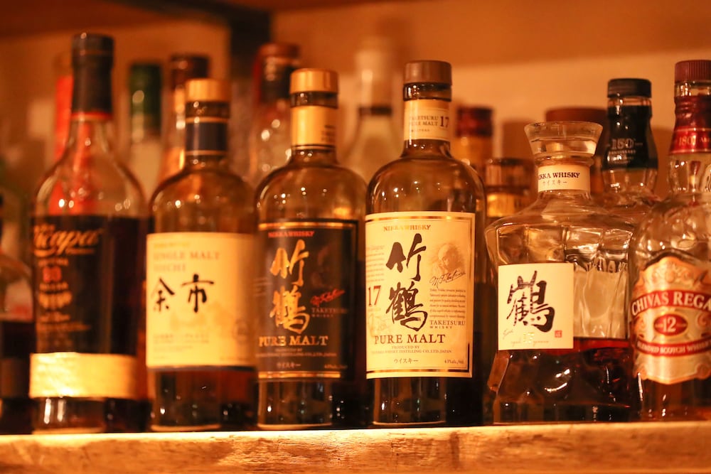 SAPPOLODGE 札幌