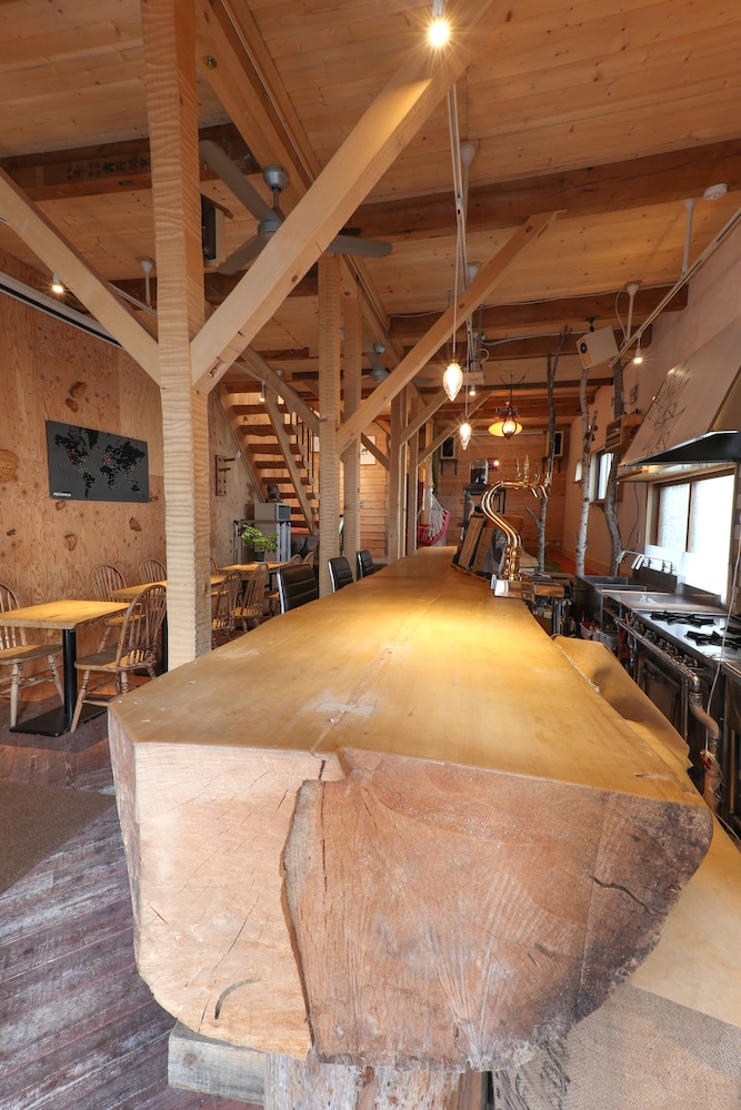 SAPPOLODGE 札幌