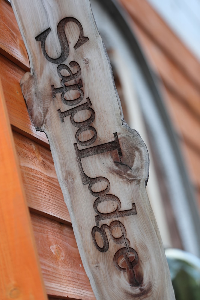 SAPPOLODGE 札幌