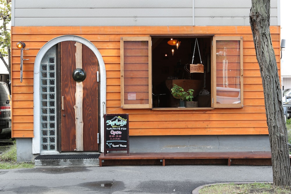 SAPPOLODGE 札幌