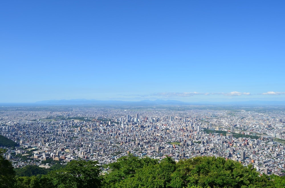 SAPPOLODGE 札幌
