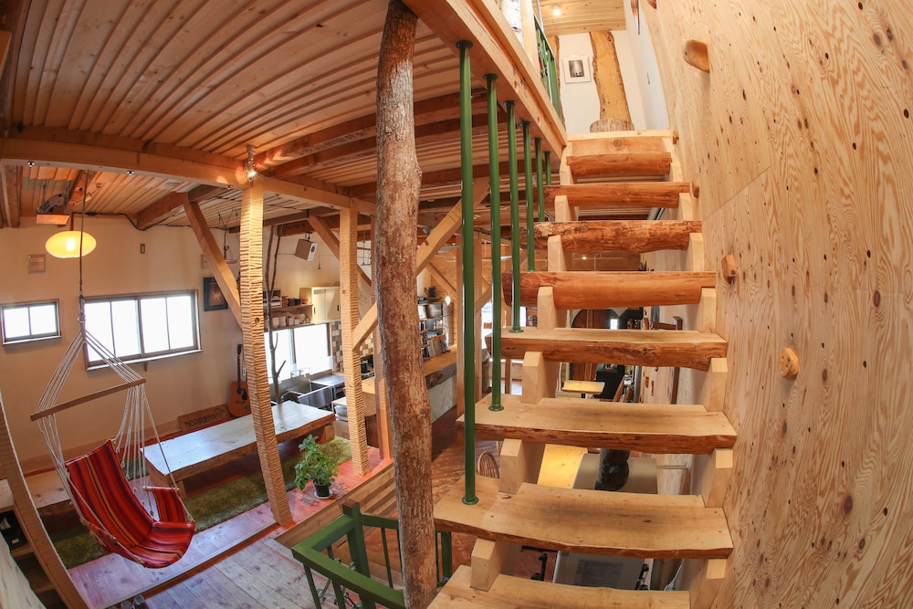 SAPPOLODGE 札幌