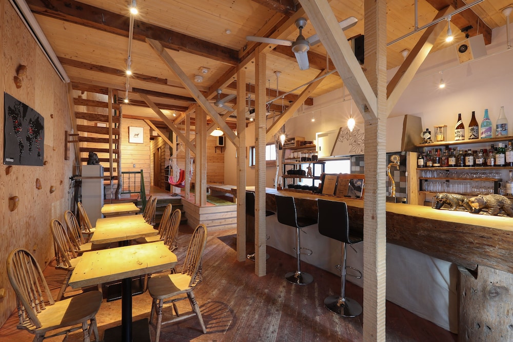 SAPPOLODGE 札幌