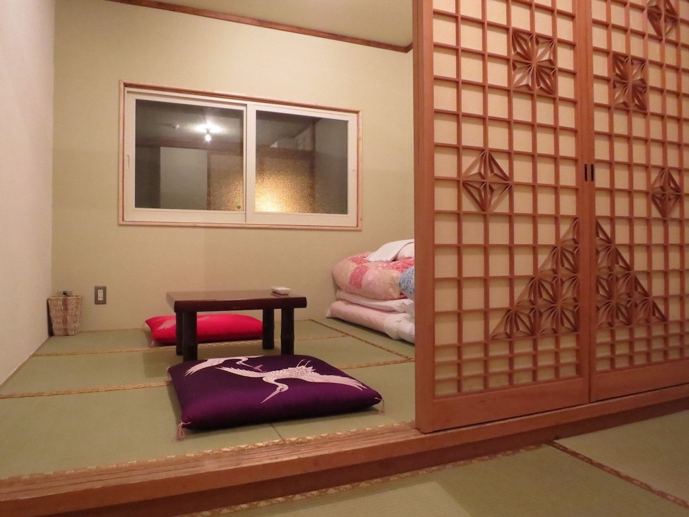 SAPPOLODGE 札幌