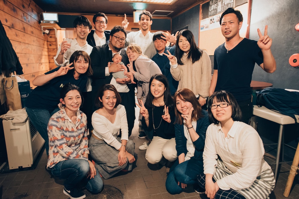 ソーシャルホステル365 札幌