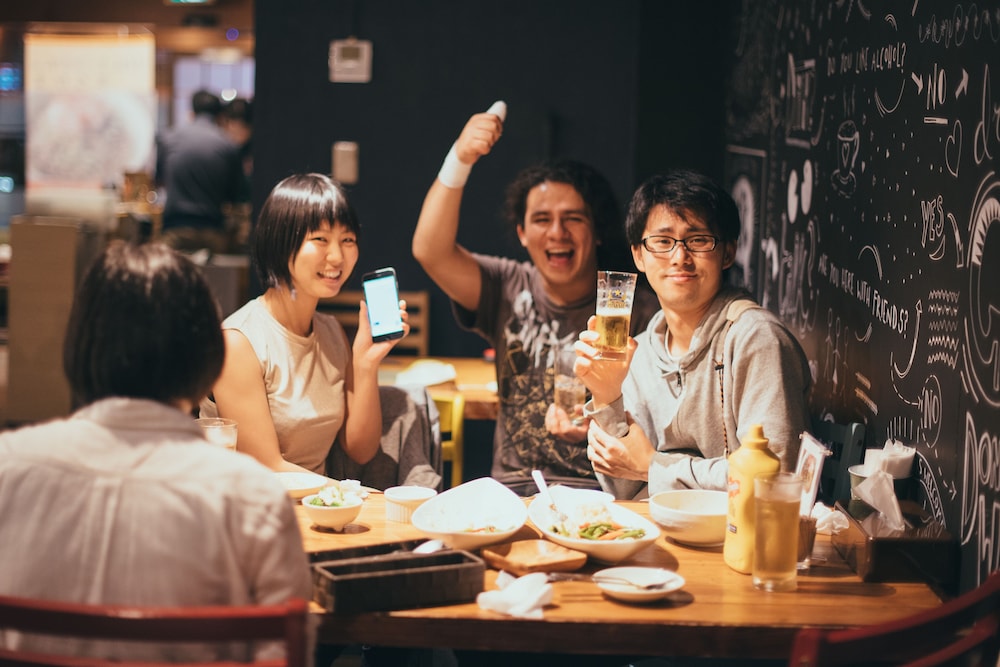 ソーシャルホステル365 札幌