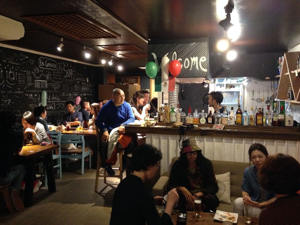 ソーシャルホステル365 札幌