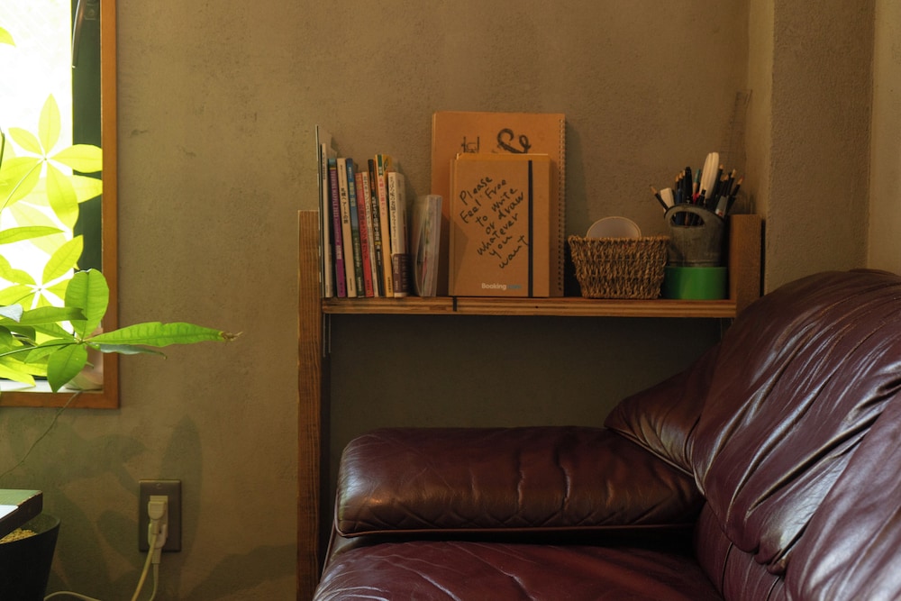 UNTAPPED HOSTEL 札幌
