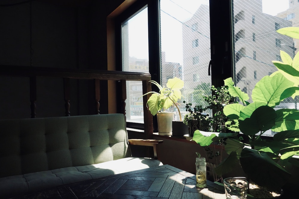 UNTAPPED HOSTEL 札幌