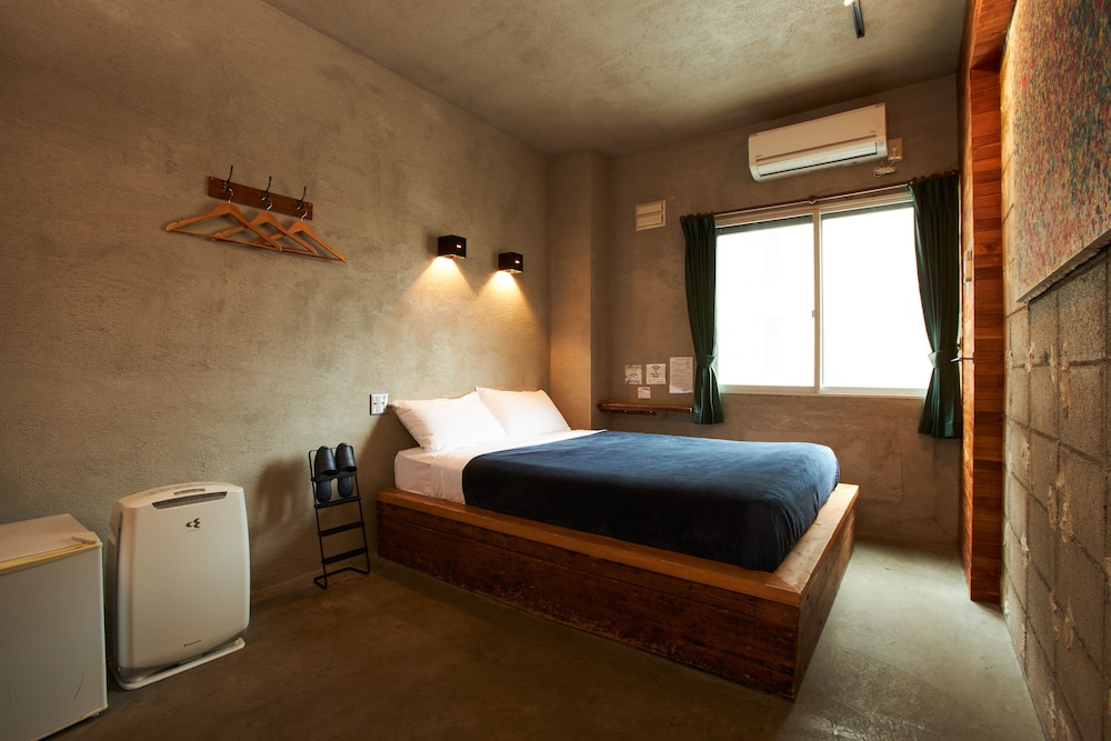 UNTAPPED HOSTEL 札幌