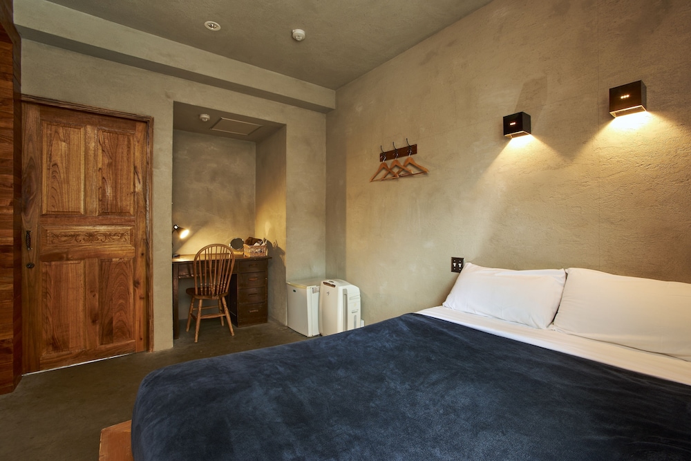 UNTAPPED HOSTEL 札幌
