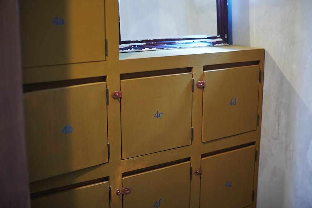 UNTAPPED HOSTEL 札幌