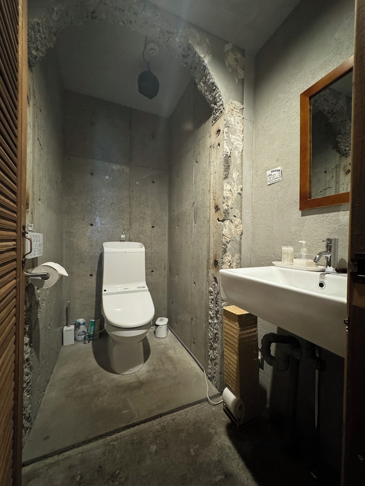 UNTAPPED HOSTEL 札幌