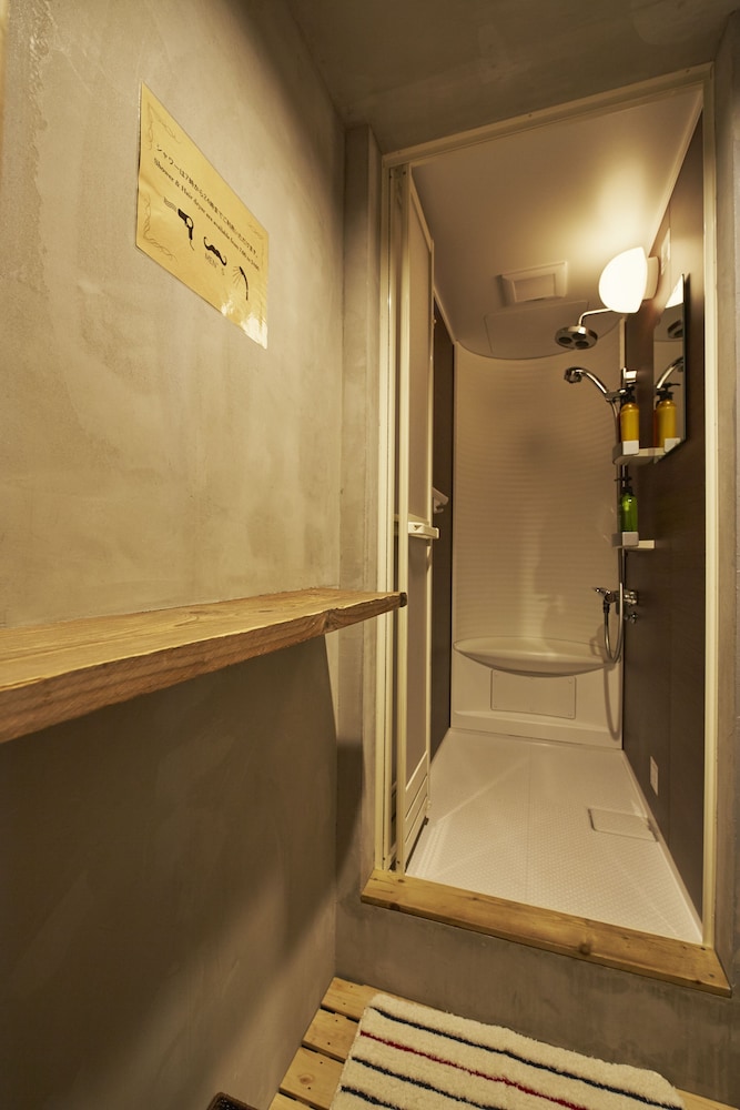 UNTAPPED HOSTEL 札幌