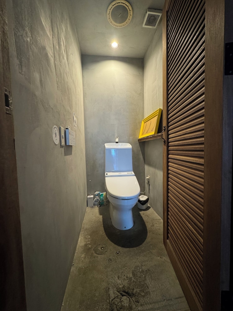 UNTAPPED HOSTEL 札幌