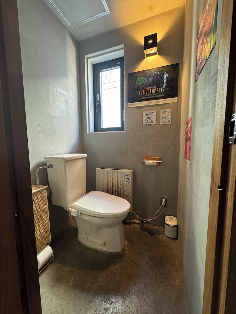 UNTAPPED HOSTEL 札幌
