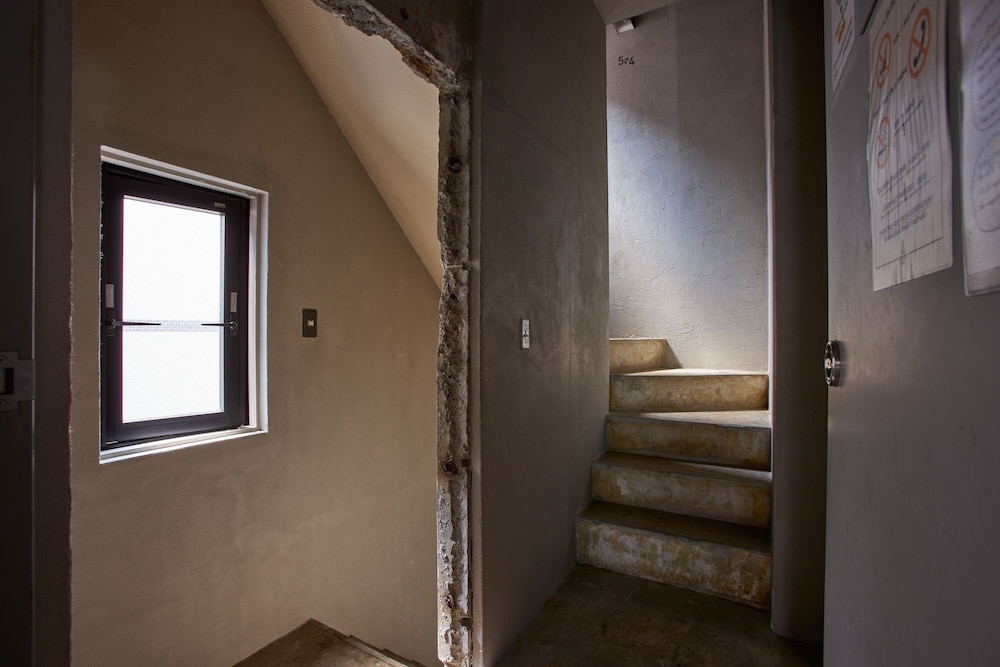 UNTAPPED HOSTEL 札幌