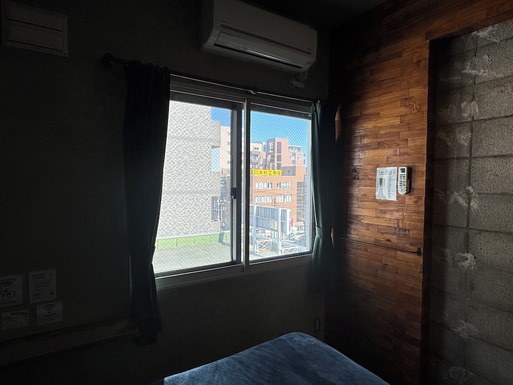 UNTAPPED HOSTEL 札幌