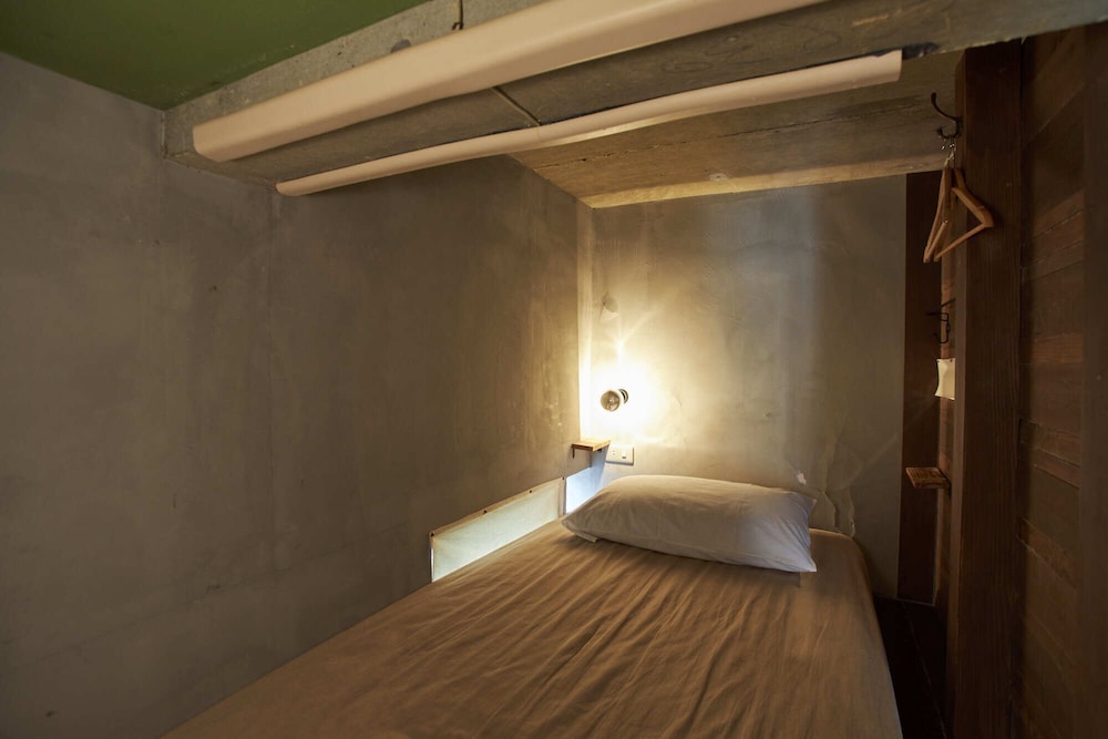 UNTAPPED HOSTEL 札幌