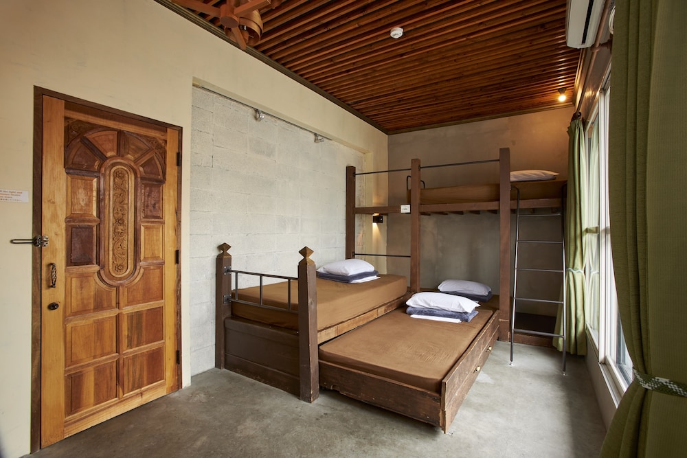 UNTAPPED HOSTEL 札幌
