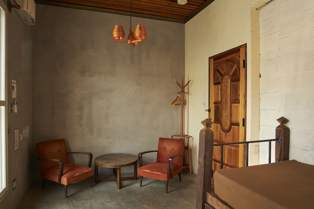 UNTAPPED HOSTEL 札幌