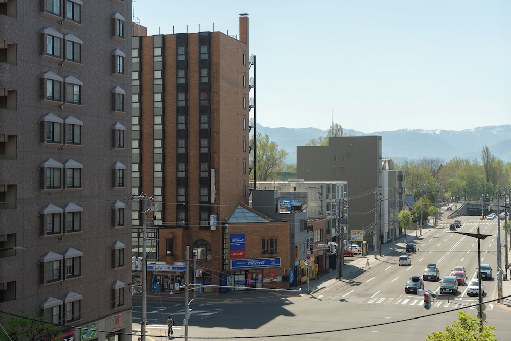 UNTAPPED HOSTEL 札幌