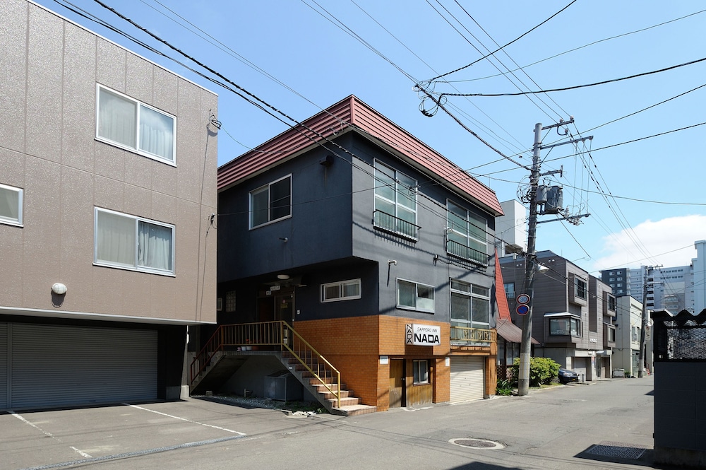 サッポロインNADA 札幌