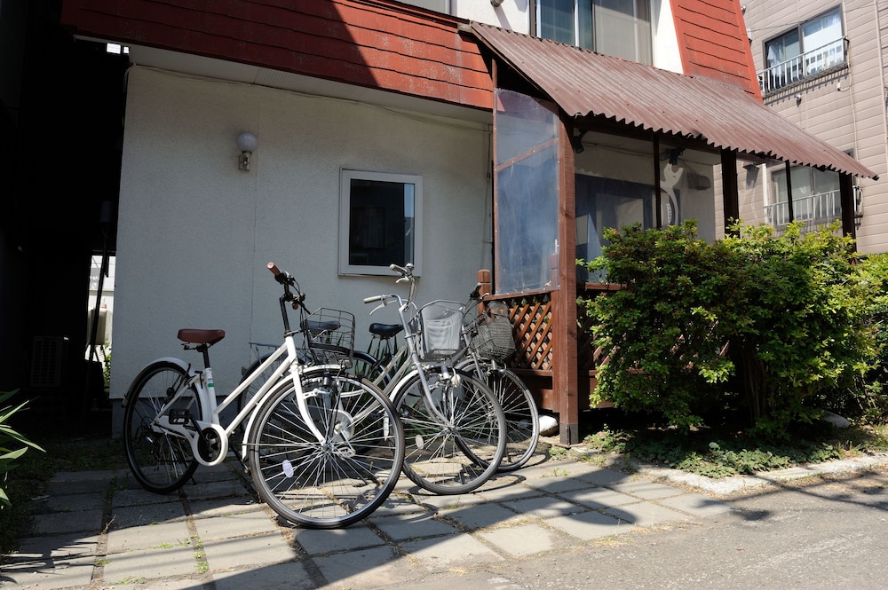 サッポロインNADA 札幌